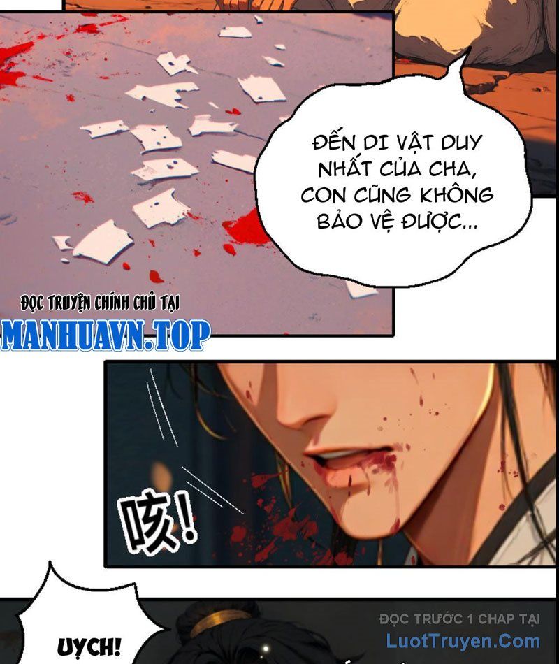 Võ Cực Thiên Tôn Chapter 2 - Trang 44