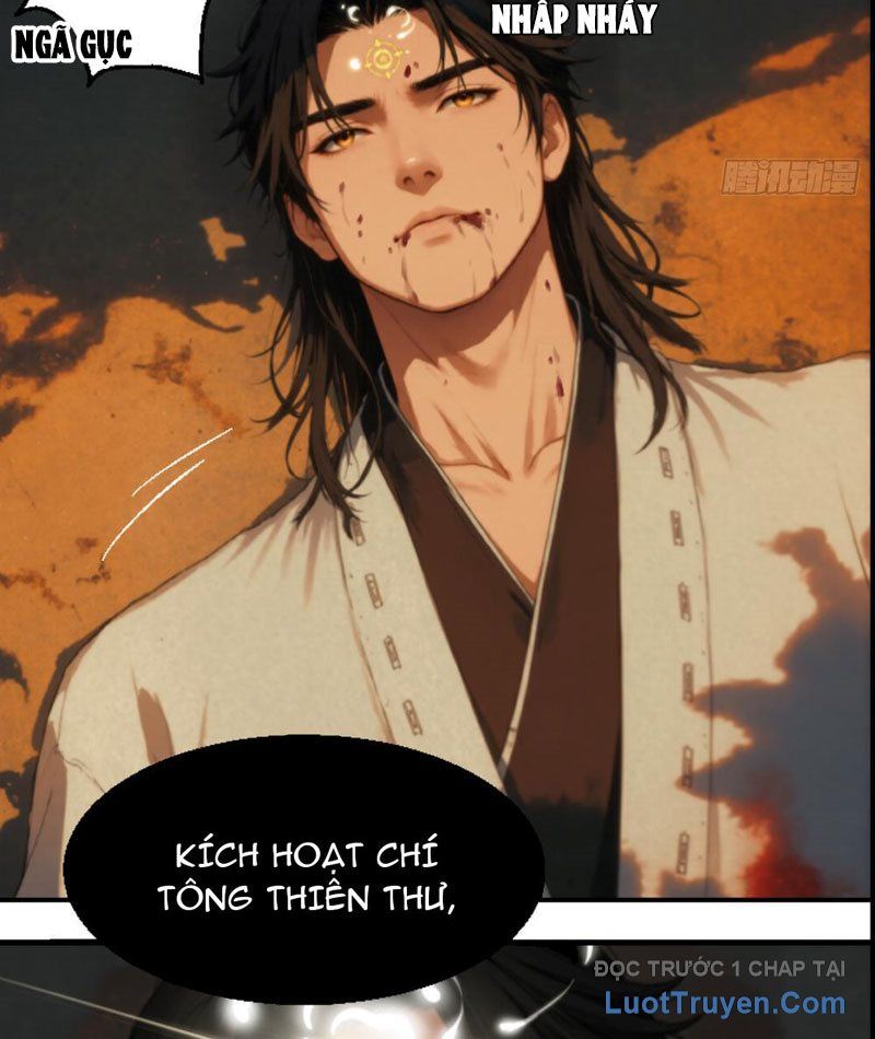 Võ Cực Thiên Tôn Chapter 2 - Trang 45