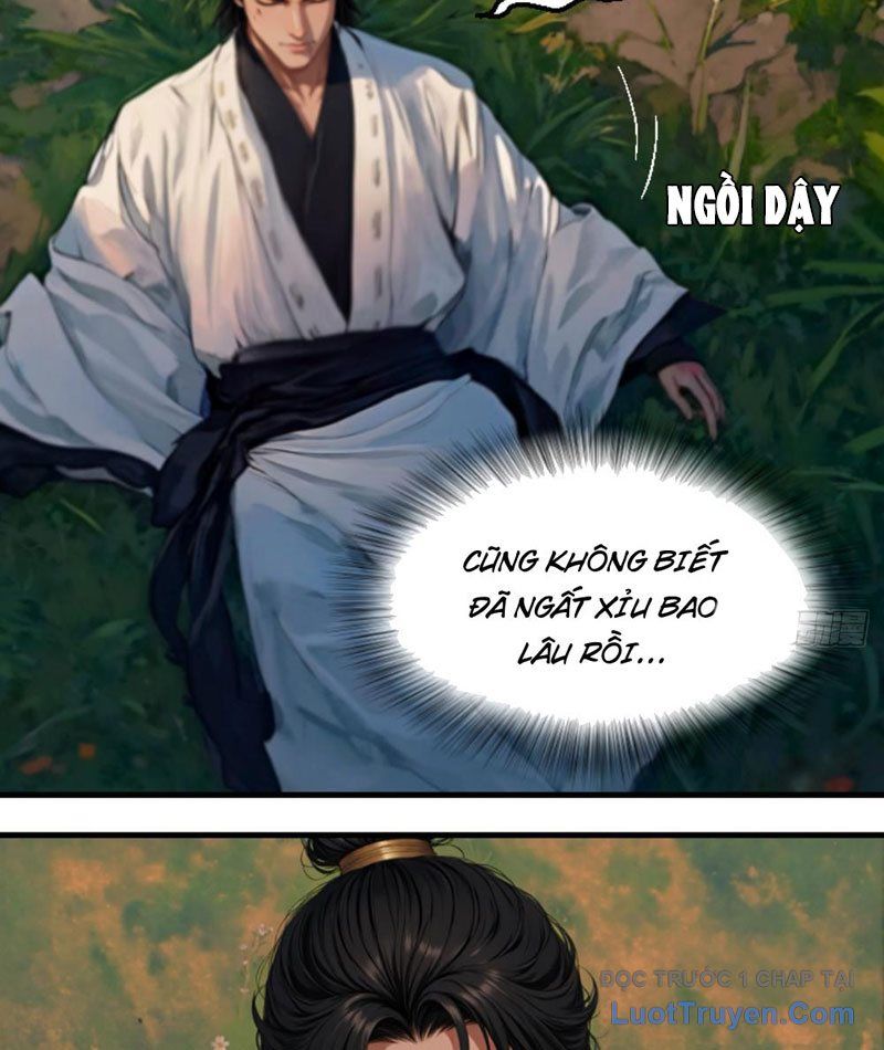 Võ Cực Thiên Tôn Chapter 2 - Trang 5