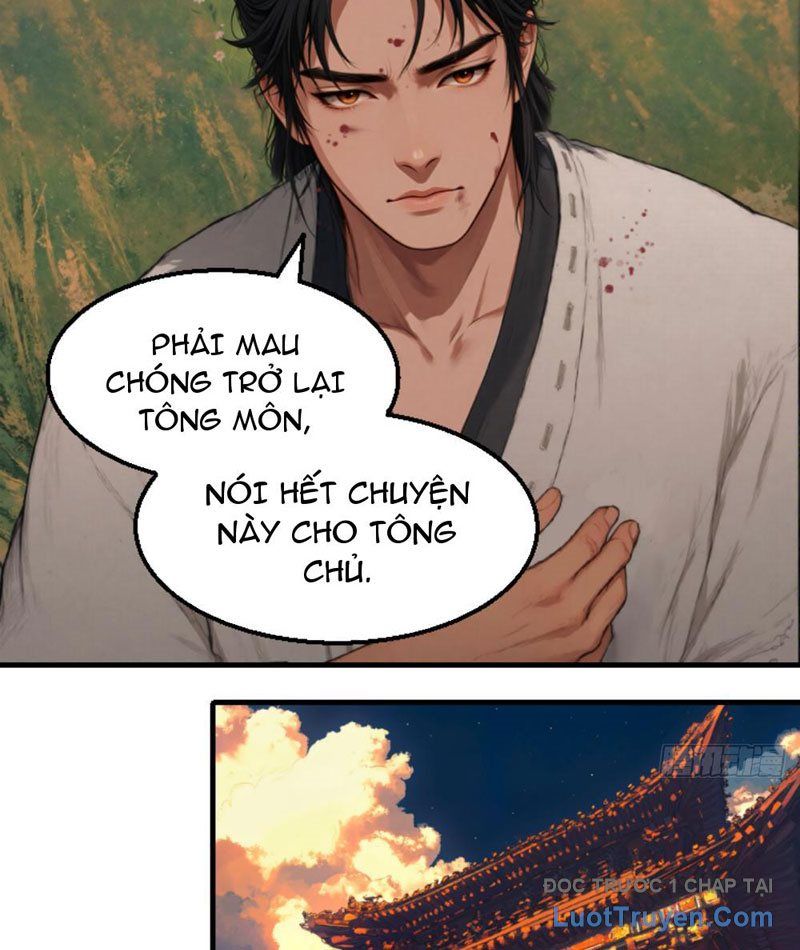 Võ Cực Thiên Tôn Chapter 2 - Trang 6