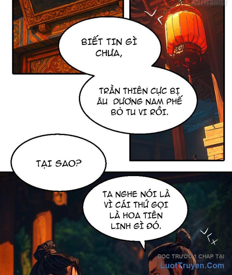 Võ Cực Thiên Tôn Chapter 2 - Trang 8
