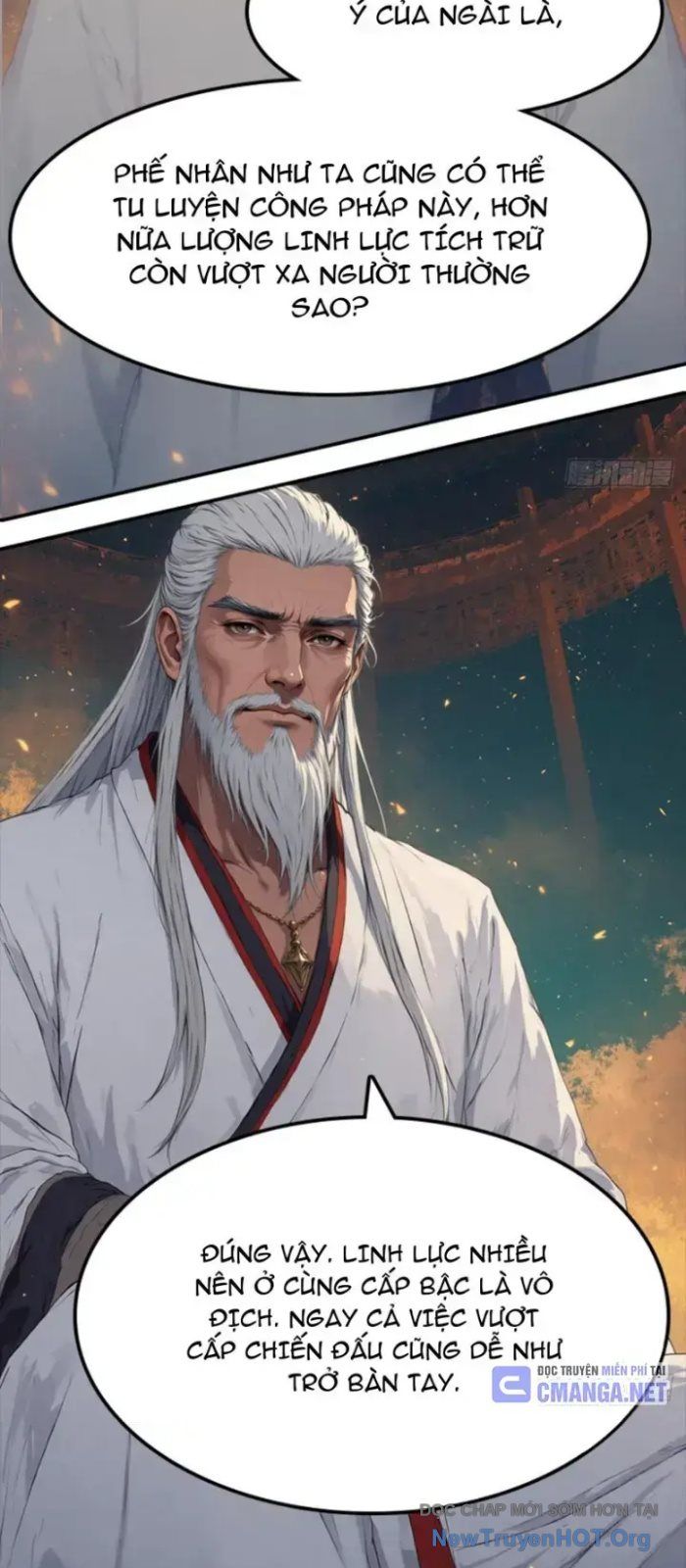 Võ Cực Thiên Tôn Chapter 3 - Trang 11