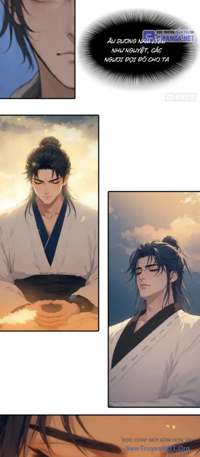Võ Cực Thiên Tôn Chapter 3 - Trang 13