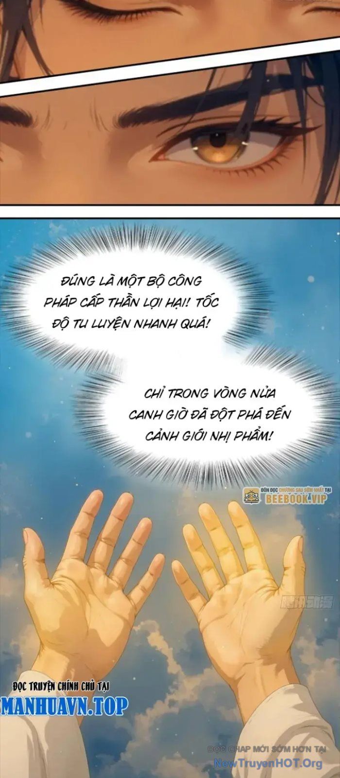 Võ Cực Thiên Tôn Chapter 3 - Trang 14