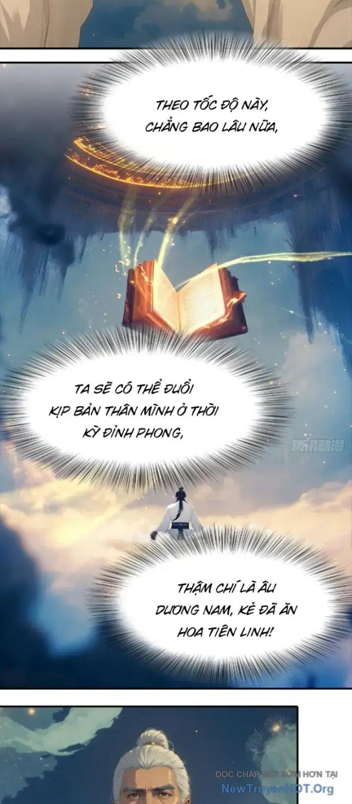 Võ Cực Thiên Tôn Chapter 3 - Trang 15