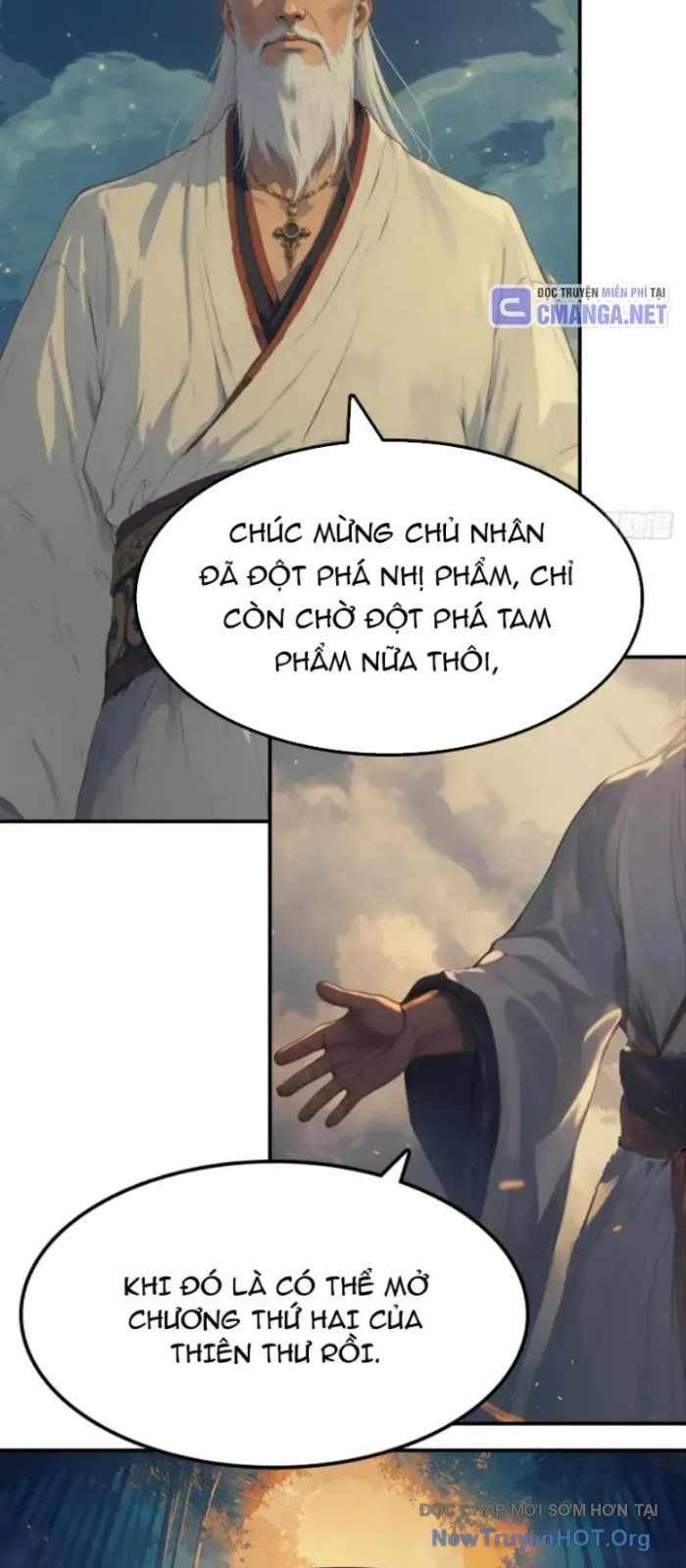 Võ Cực Thiên Tôn Chapter 3 - Trang 16