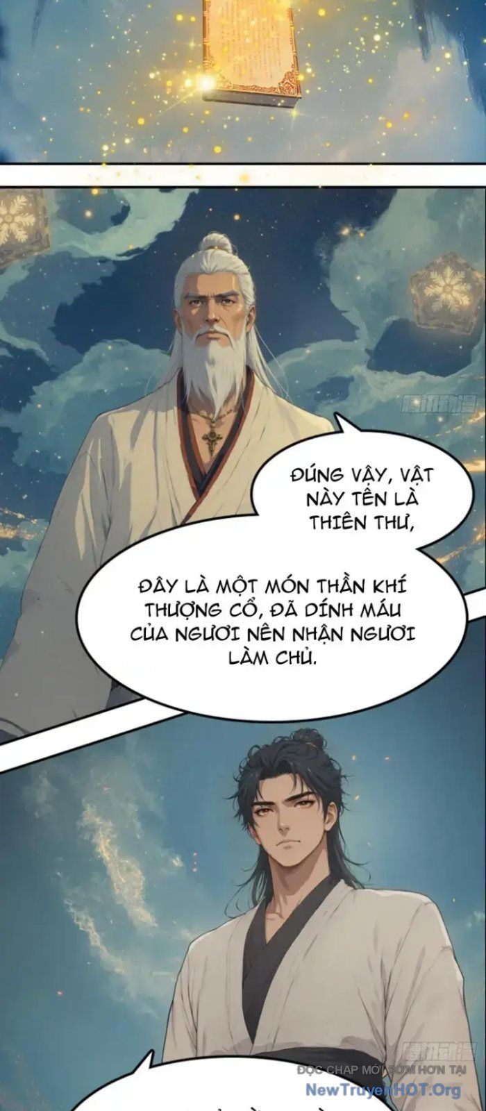 Võ Cực Thiên Tôn Chapter 3 - Trang 3
