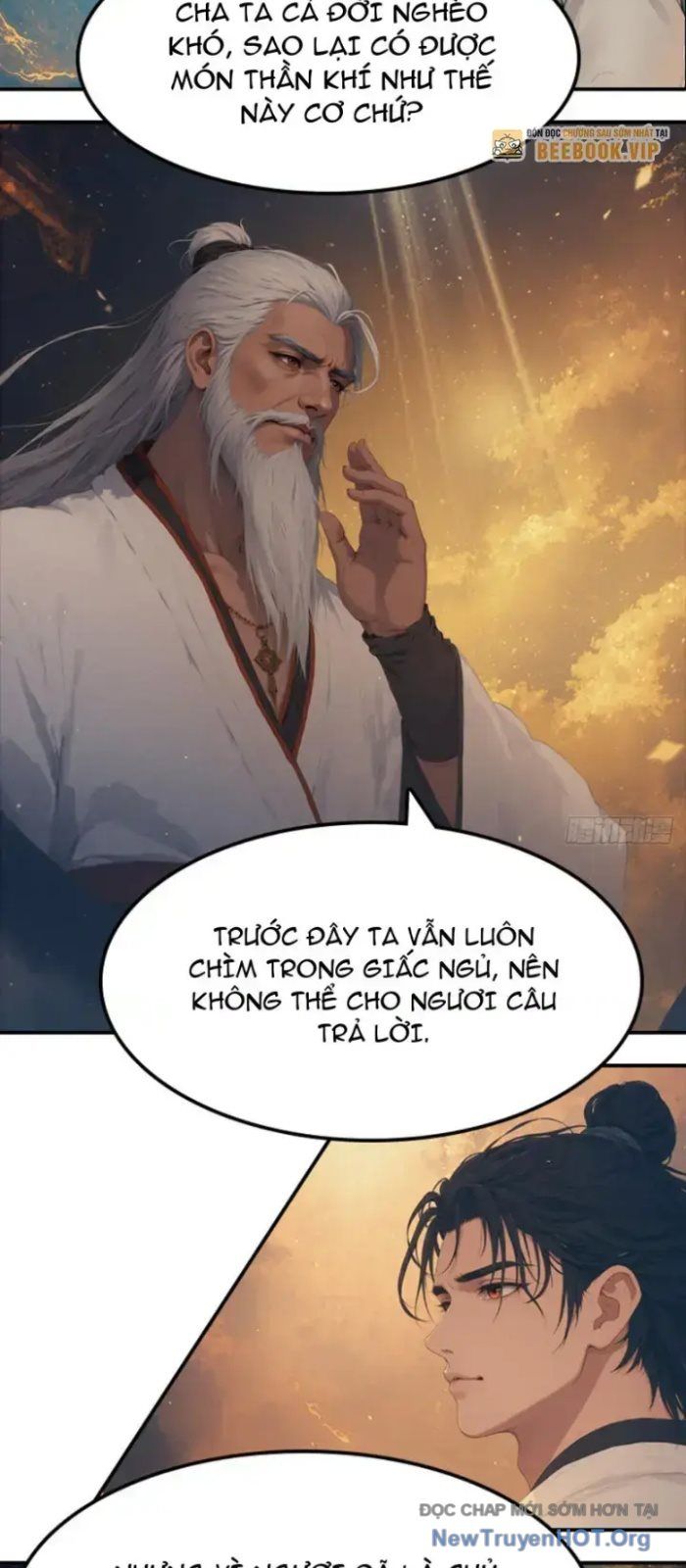 Võ Cực Thiên Tôn Chapter 3 - Trang 4