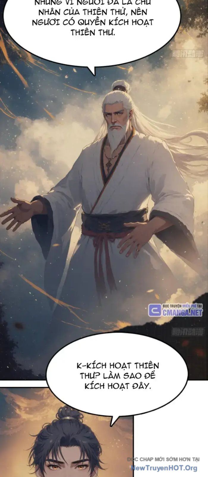 Võ Cực Thiên Tôn Chapter 3 - Trang 5