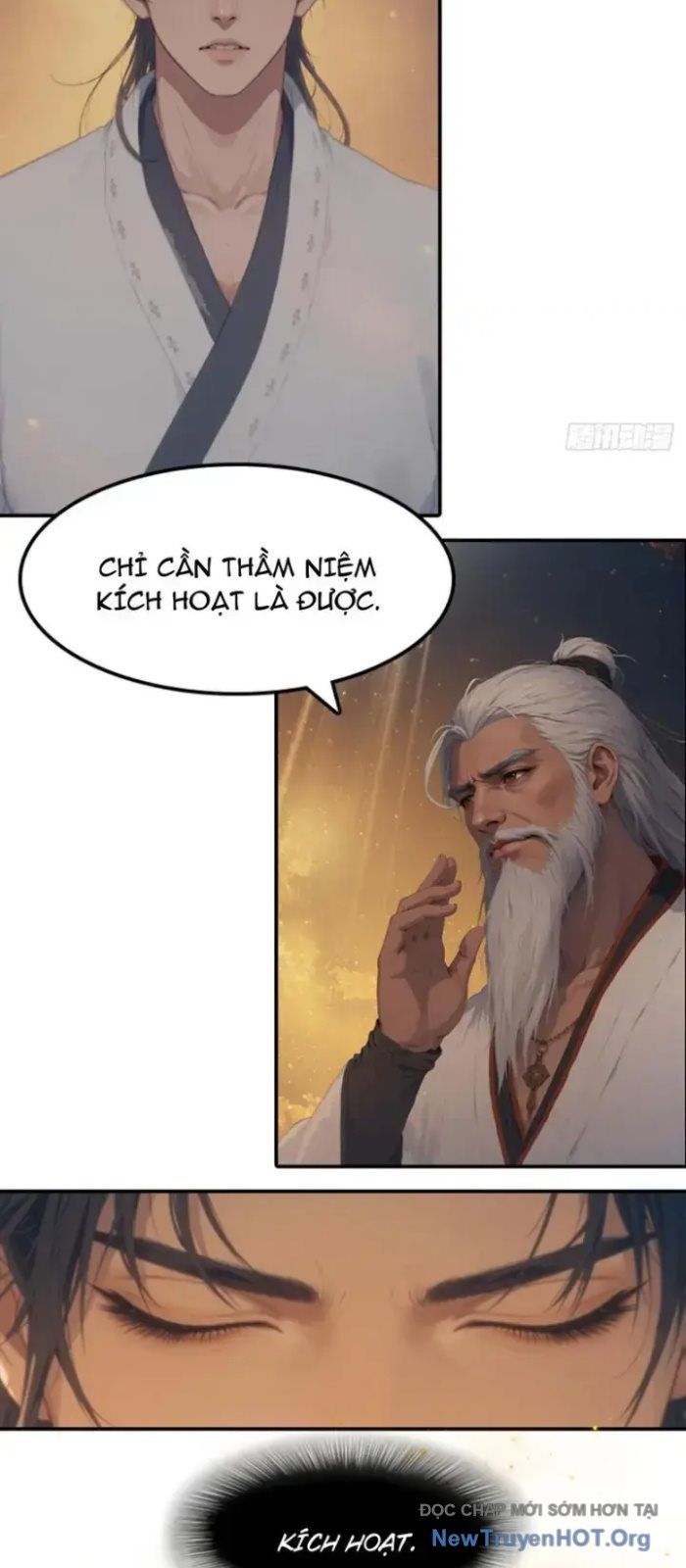 Võ Cực Thiên Tôn Chapter 3 - Trang 6