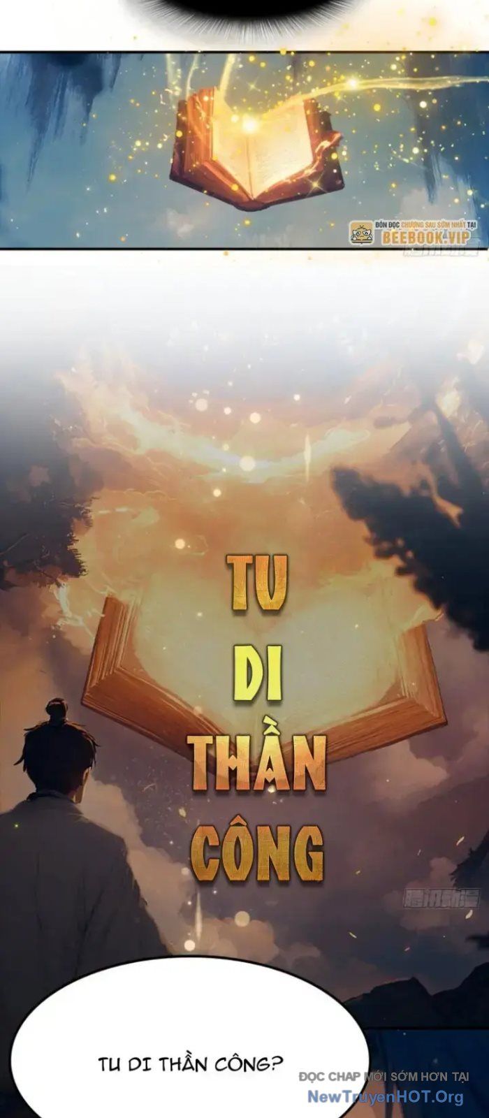Võ Cực Thiên Tôn Chapter 3 - Trang 7