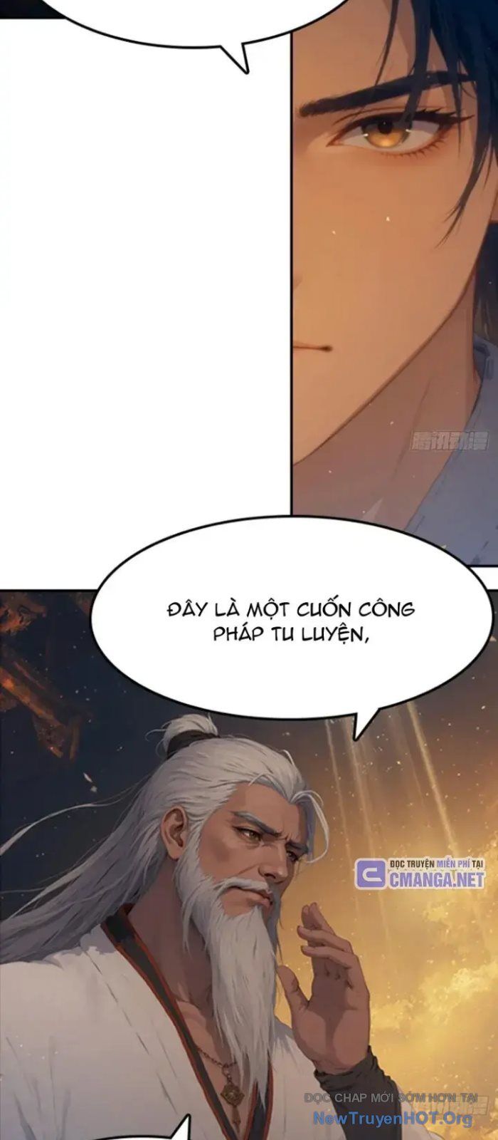 Võ Cực Thiên Tôn Chapter 3 - Trang 8