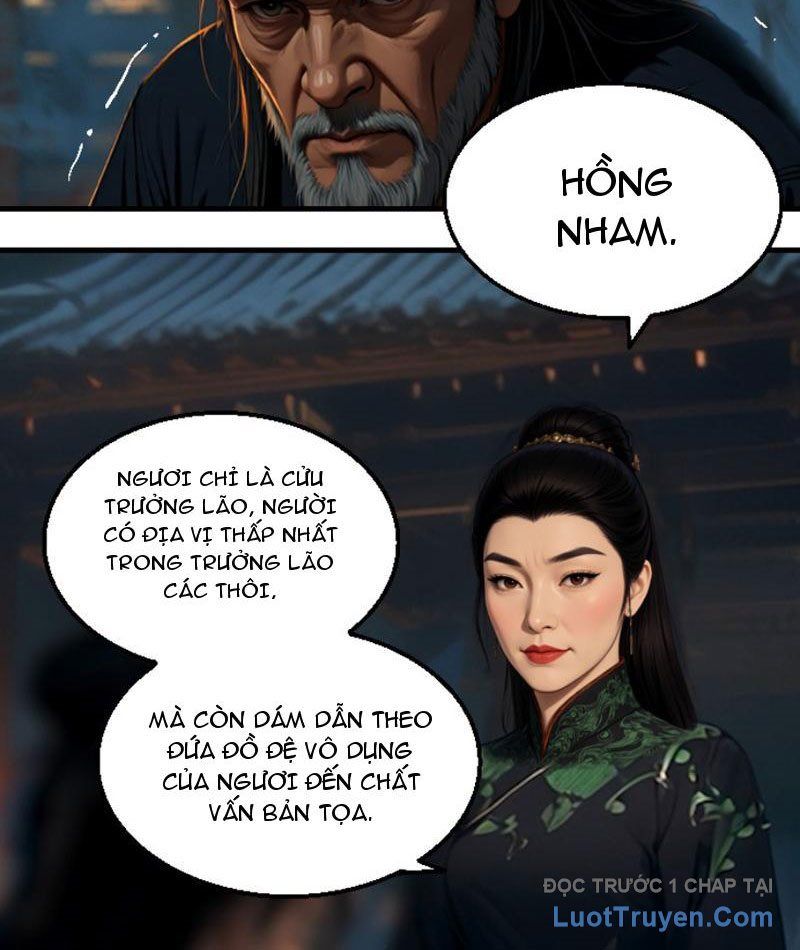 Võ Cực Thiên Tôn Chapter 4 - Trang 10