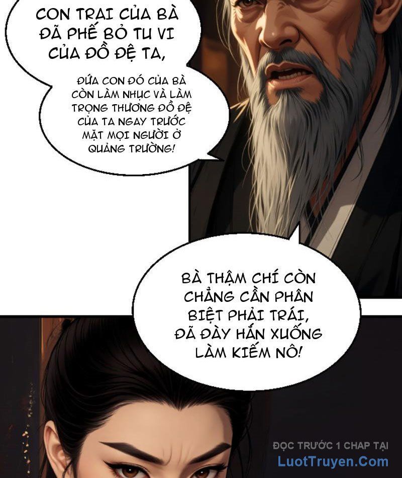 Võ Cực Thiên Tôn Chapter 4 - Trang 12