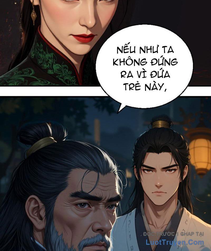 Võ Cực Thiên Tôn Chapter 4 - Trang 13