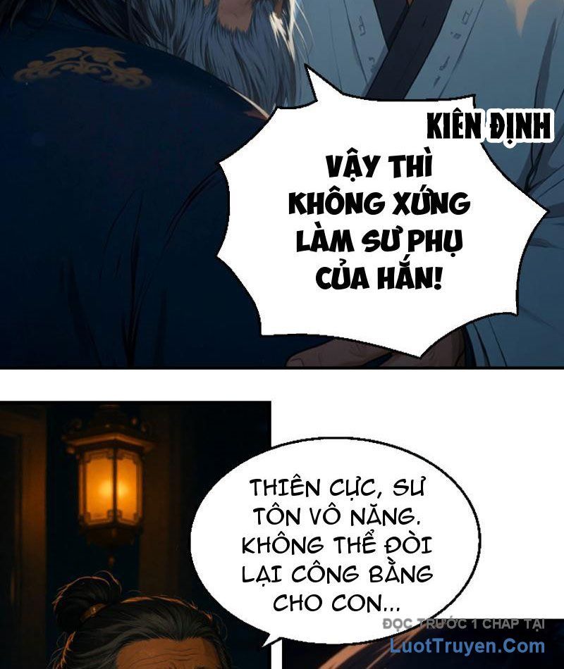 Võ Cực Thiên Tôn Chapter 4 - Trang 14