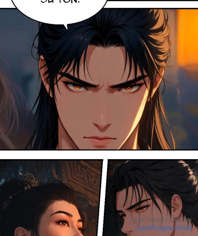 Võ Cực Thiên Tôn Chapter 4 - Trang 16