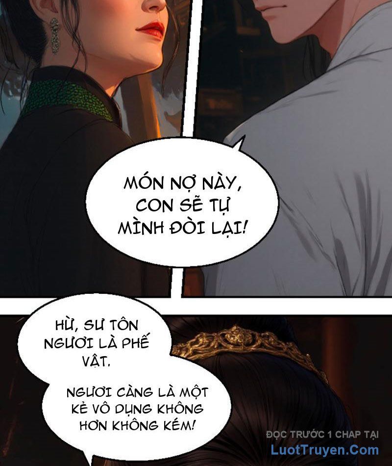 Võ Cực Thiên Tôn Chapter 4 - Trang 17
