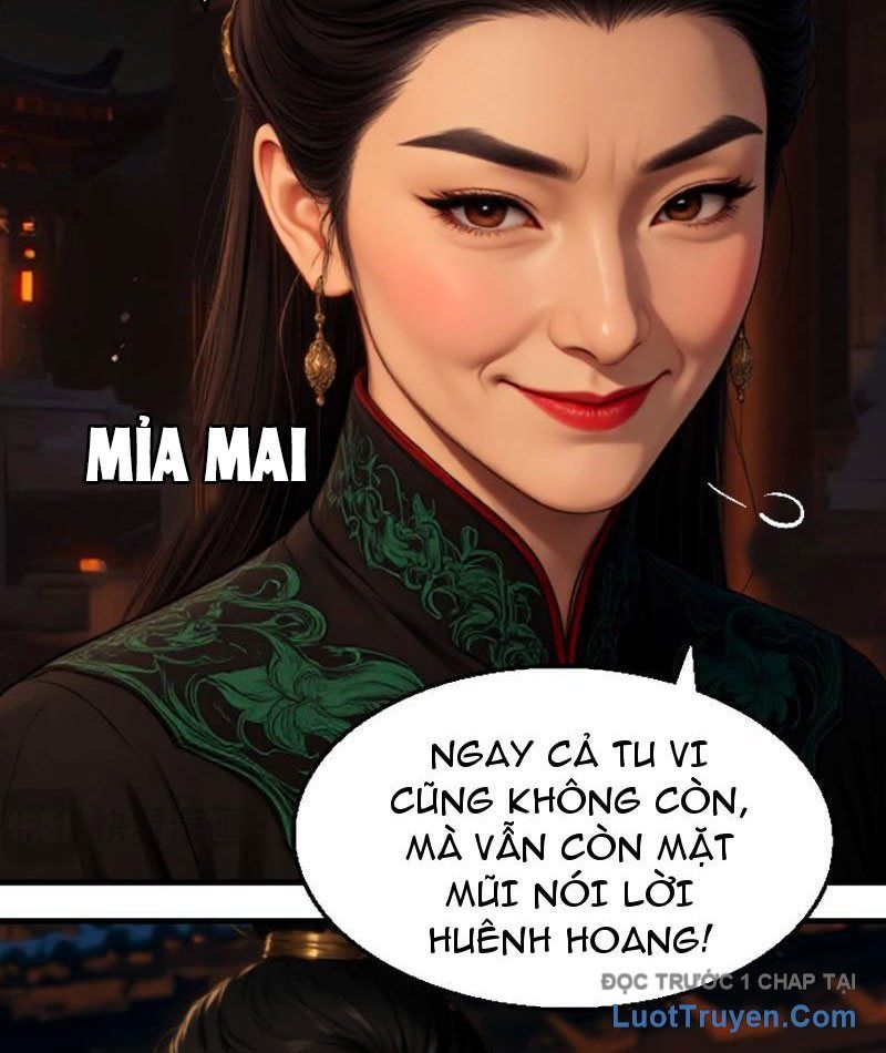 Võ Cực Thiên Tôn Chapter 4 - Trang 18