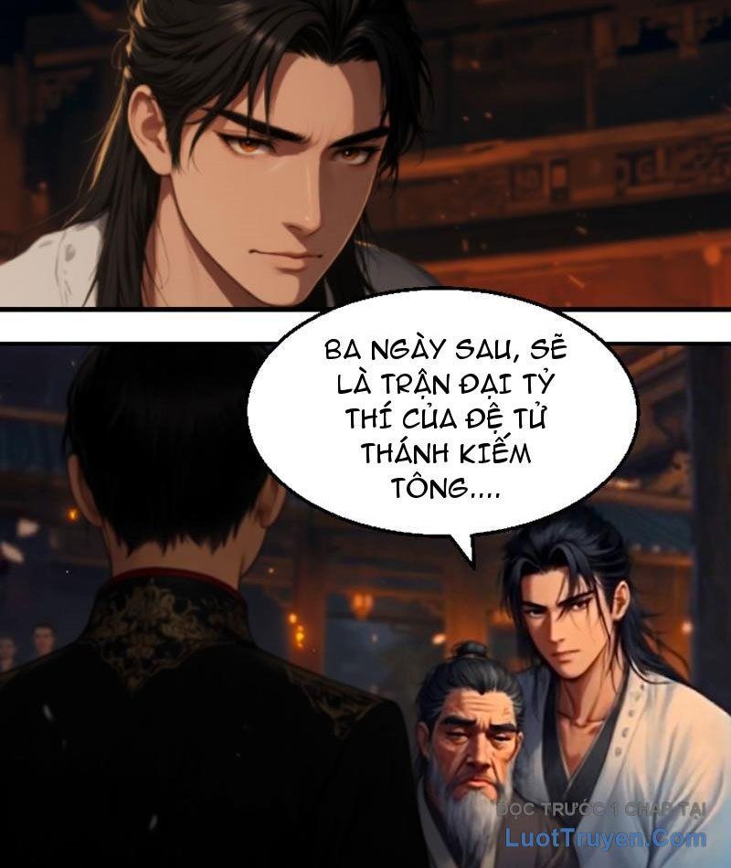 Võ Cực Thiên Tôn Chapter 4 - Trang 19