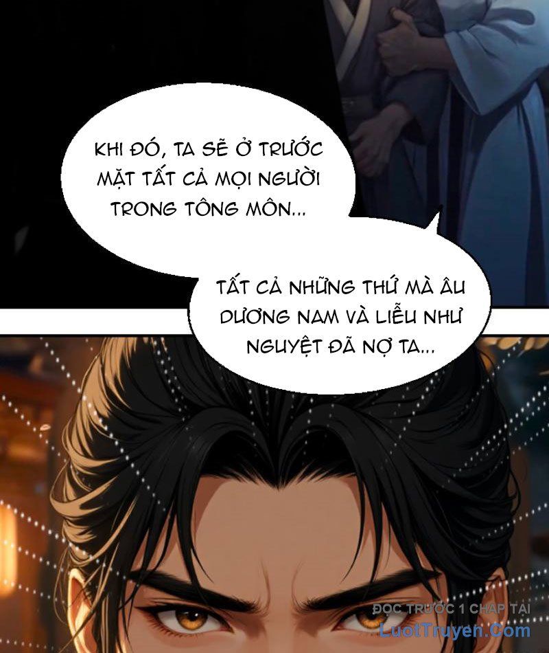Võ Cực Thiên Tôn Chapter 4 - Trang 20