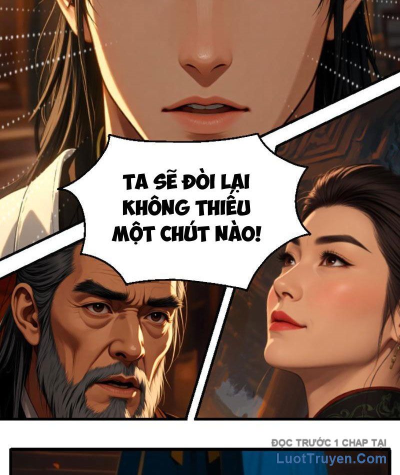Võ Cực Thiên Tôn Chapter 4 - Trang 21