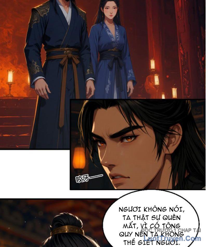 Võ Cực Thiên Tôn Chapter 4 - Trang 23