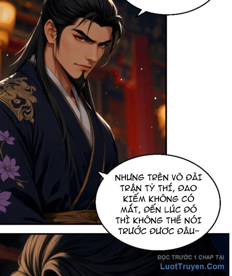 Võ Cực Thiên Tôn Chapter 4 - Trang 24