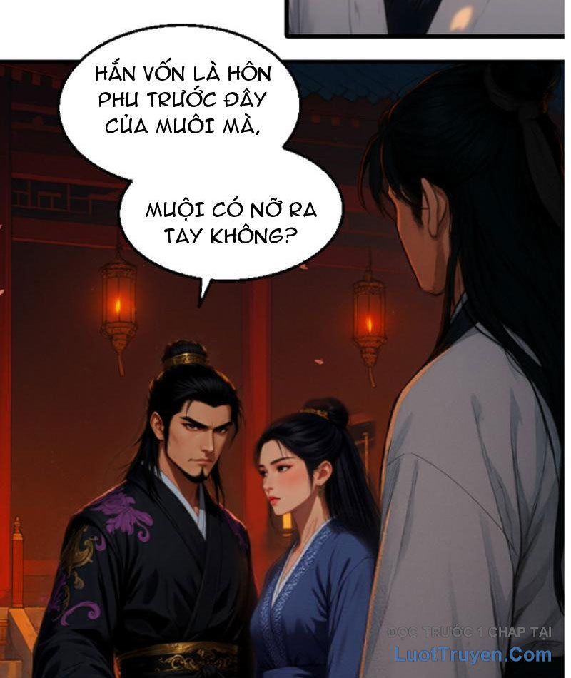 Võ Cực Thiên Tôn Chapter 4 - Trang 27
