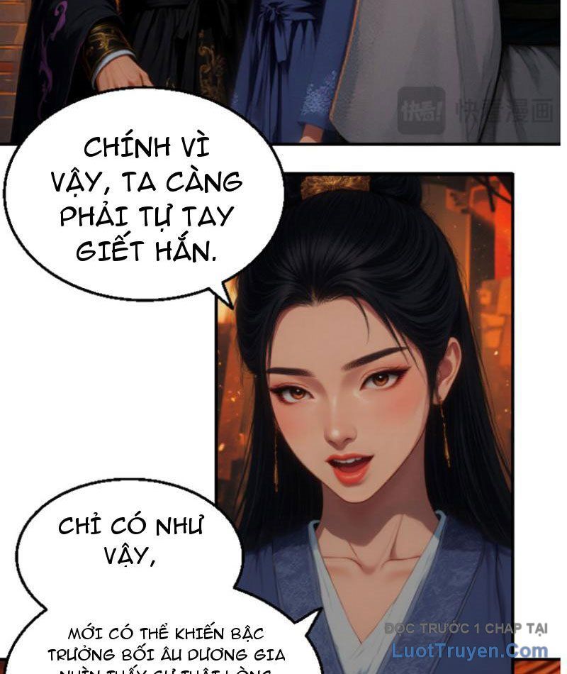 Võ Cực Thiên Tôn Chapter 4 - Trang 28
