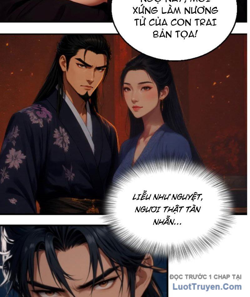 Võ Cực Thiên Tôn Chapter 4 - Trang 30