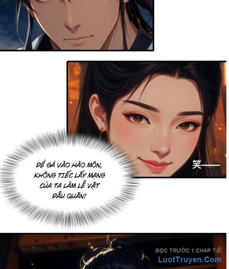 Võ Cực Thiên Tôn Chapter 4 - Trang 31