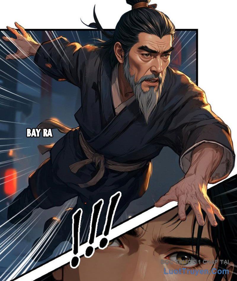 Võ Cực Thiên Tôn Chapter 4 - Trang 7