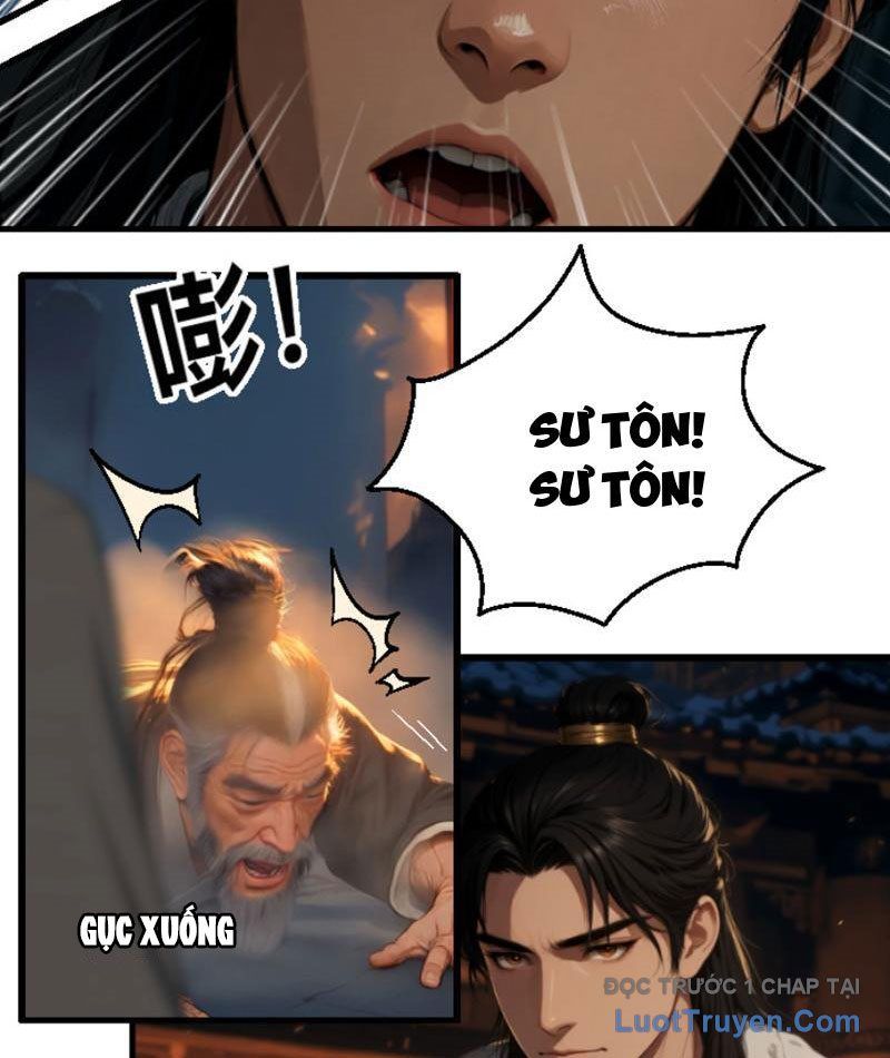 Võ Cực Thiên Tôn Chapter 4 - Trang 8
