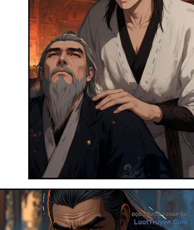 Võ Cực Thiên Tôn Chapter 4 - Trang 9