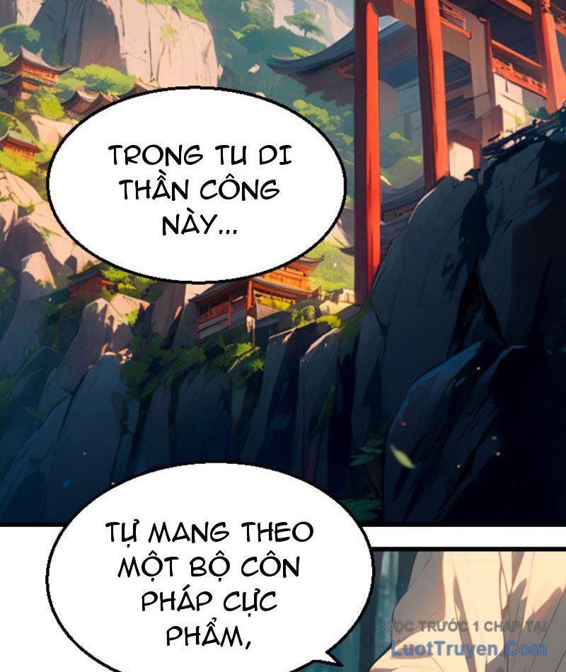 Võ Cực Thiên Tôn Chapter 5 - Trang 12