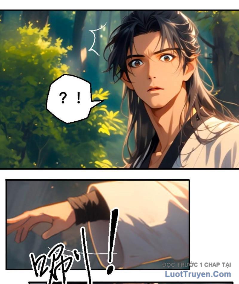 Võ Cực Thiên Tôn Chapter 5 - Trang 19