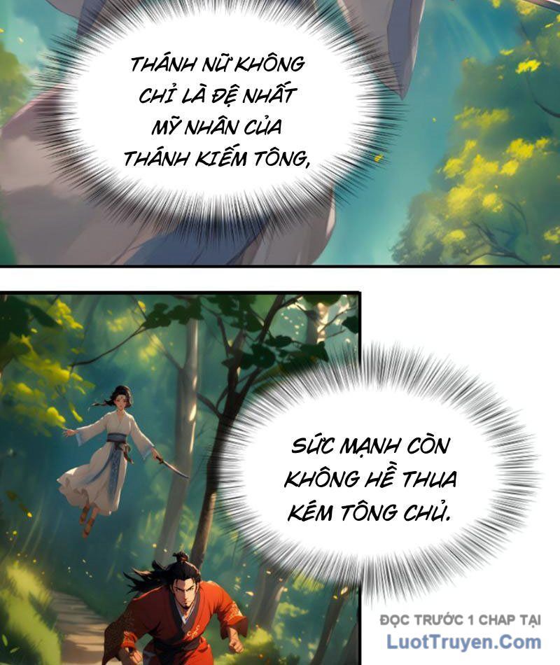 Võ Cực Thiên Tôn Chapter 5 - Trang 23