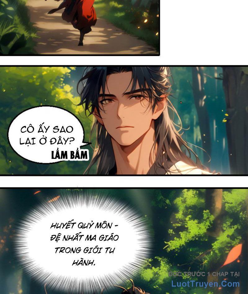 Võ Cực Thiên Tôn Chapter 5 - Trang 24