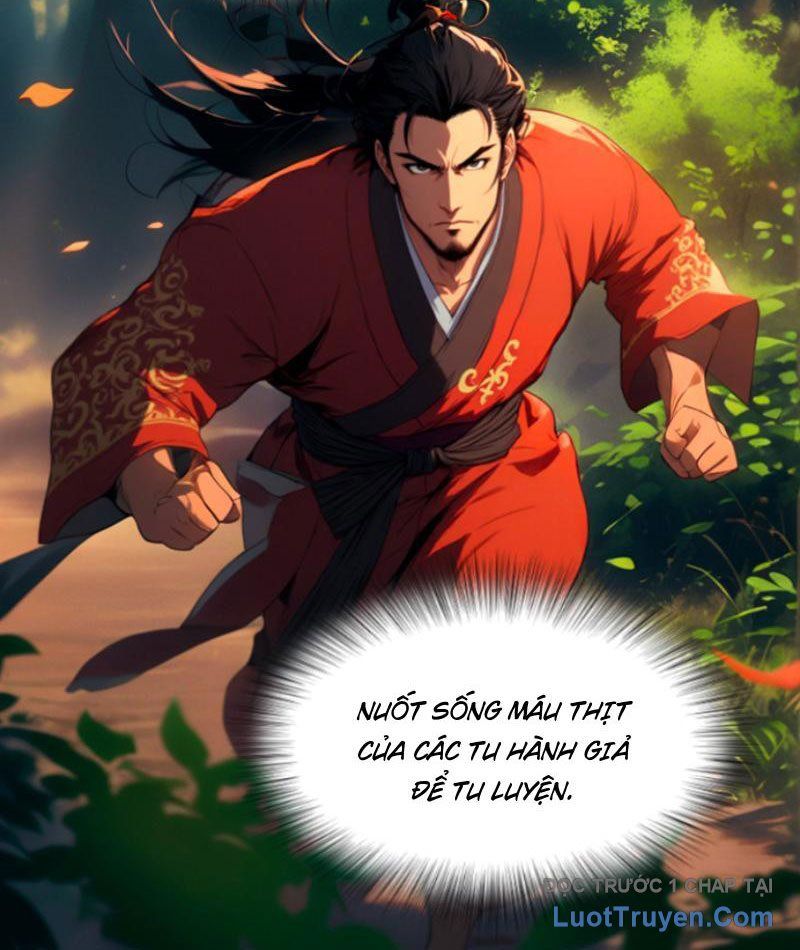 Võ Cực Thiên Tôn Chapter 5 - Trang 25