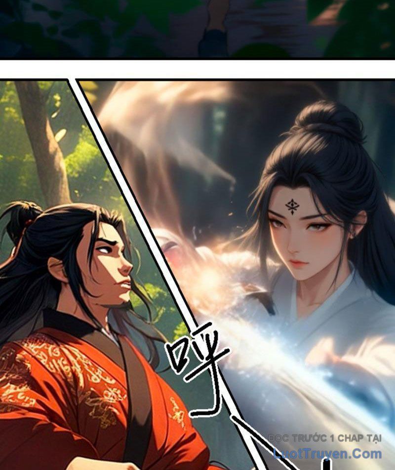 Võ Cực Thiên Tôn Chapter 5 - Trang 26