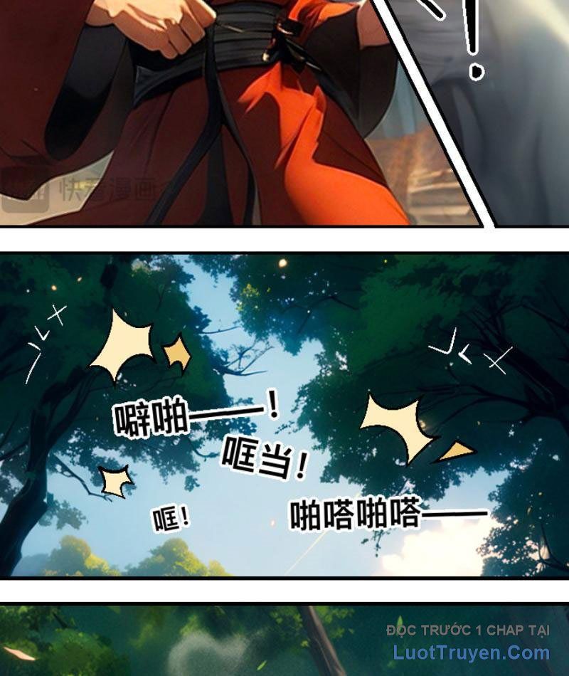 Võ Cực Thiên Tôn Chapter 5 - Trang 27