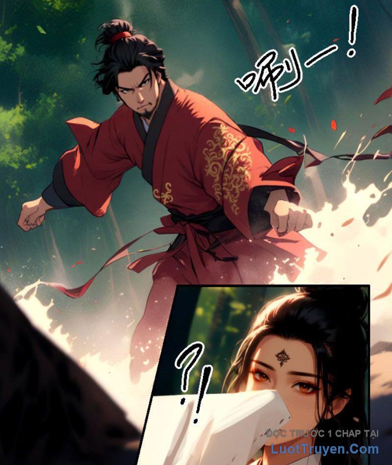Võ Cực Thiên Tôn Chapter 5 - Trang 28