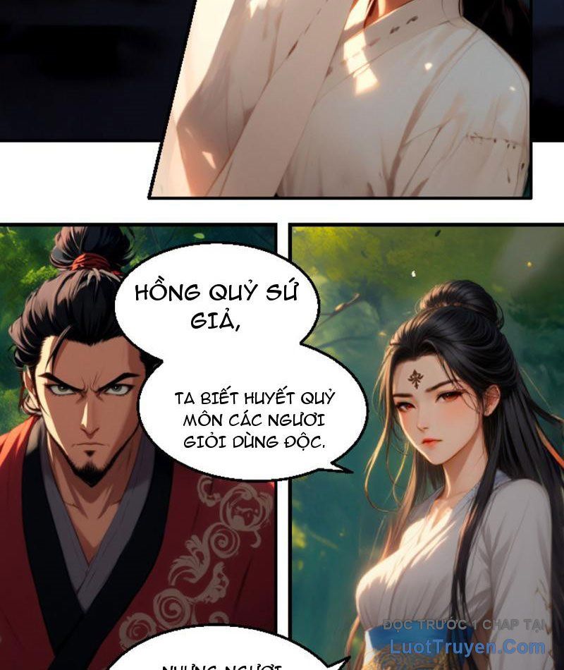 Võ Cực Thiên Tôn Chapter 5 - Trang 29
