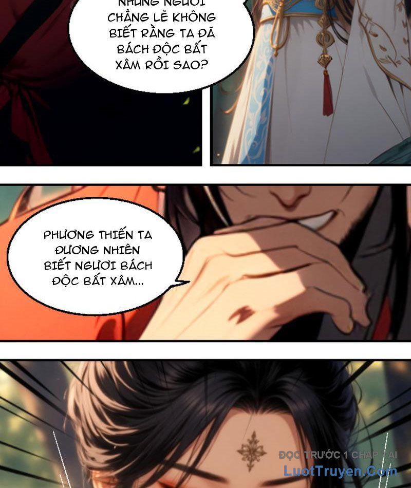 Võ Cực Thiên Tôn Chapter 5 - Trang 30