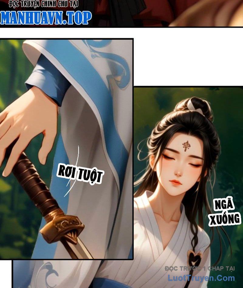 Võ Cực Thiên Tôn Chapter 5 - Trang 33