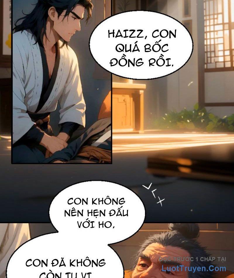 Võ Cực Thiên Tôn Chapter 5 - Trang 4