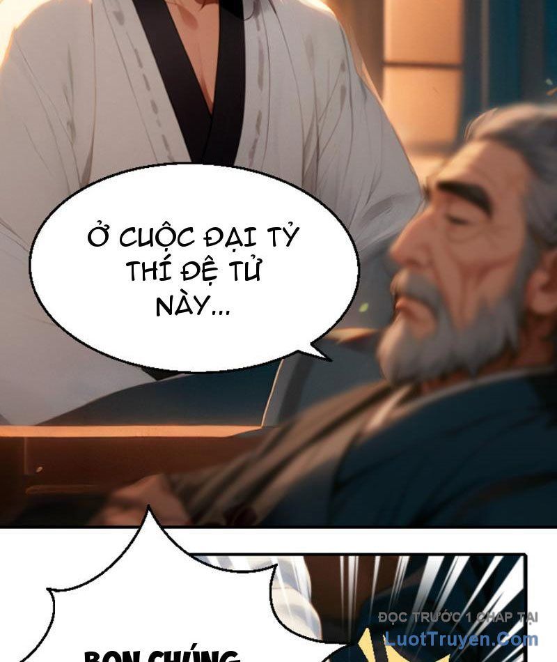Võ Cực Thiên Tôn Chapter 5 - Trang 6