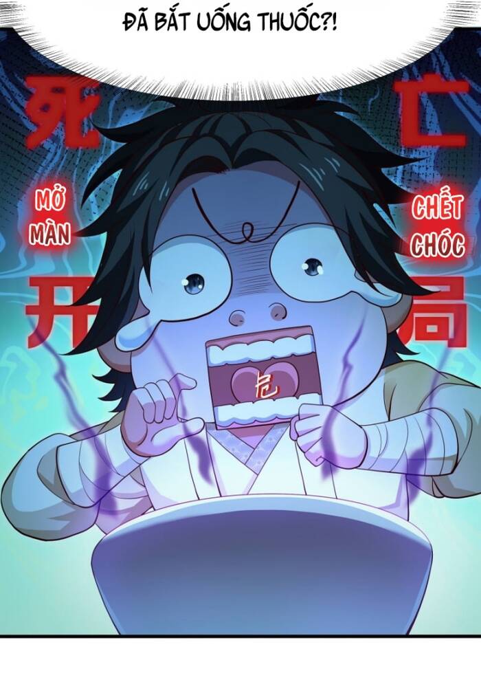 Võ Đại Lang Mạnh Nhất Tái Sinh Ở Thế Giới Thủy Hử Chapter 1 - Trang 17
