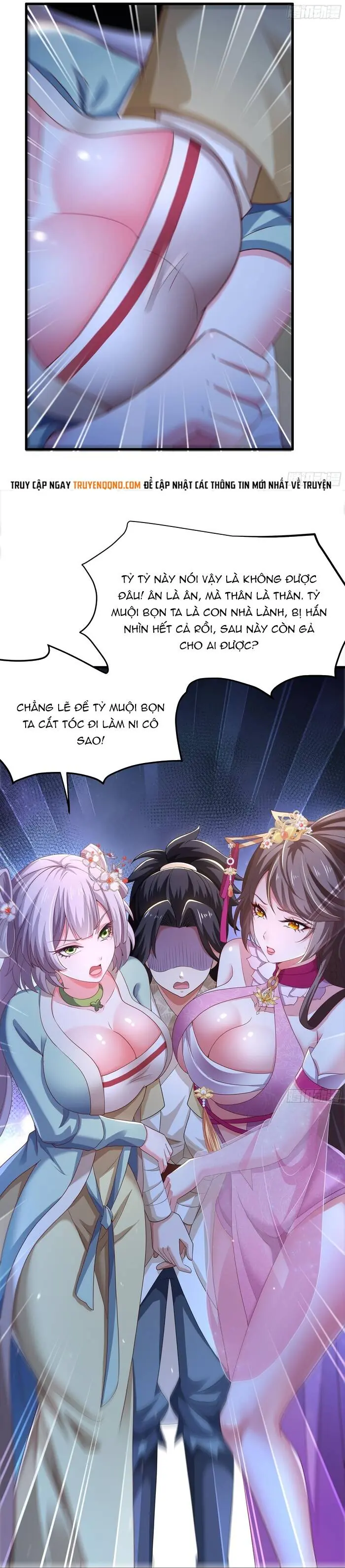 Võ Đại Lang Mạnh Nhất Tái Sinh Ở Thế Giới Thủy Hử Chapter 10 - Trang 14